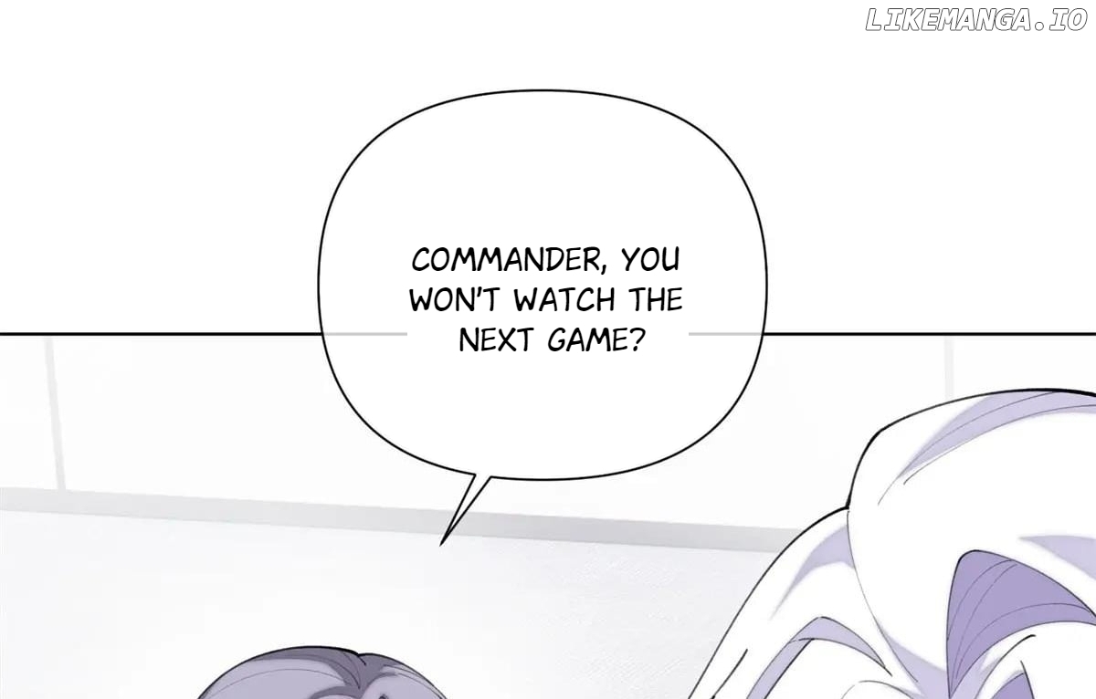 Her Marriage Was Called Off at Daytime, the Cutely Fierce Commander Asked Her For a Hug at Night Chapter 95 - page 5